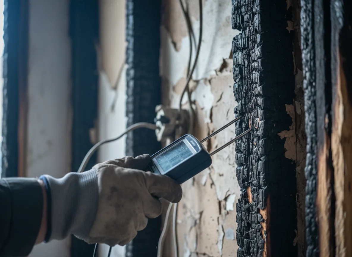 Fire Damage Restoration Enon Valley, PA FAQs